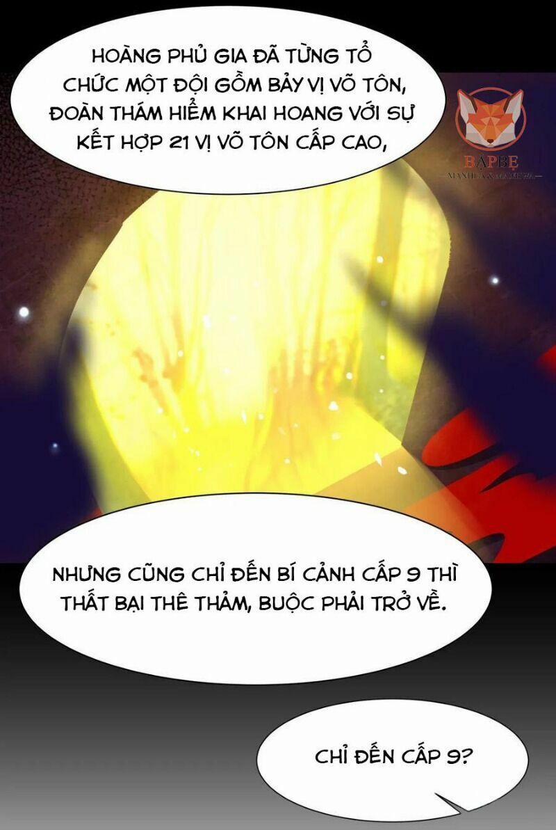 Trùng Sinh Đô Thị Thiên Tôn 153 trang 26