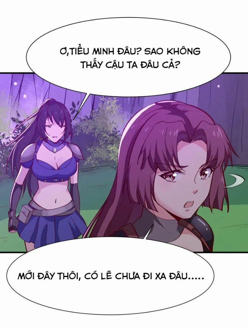 Trùng Sinh Đô Thị Thiên Tôn 153 trang 30