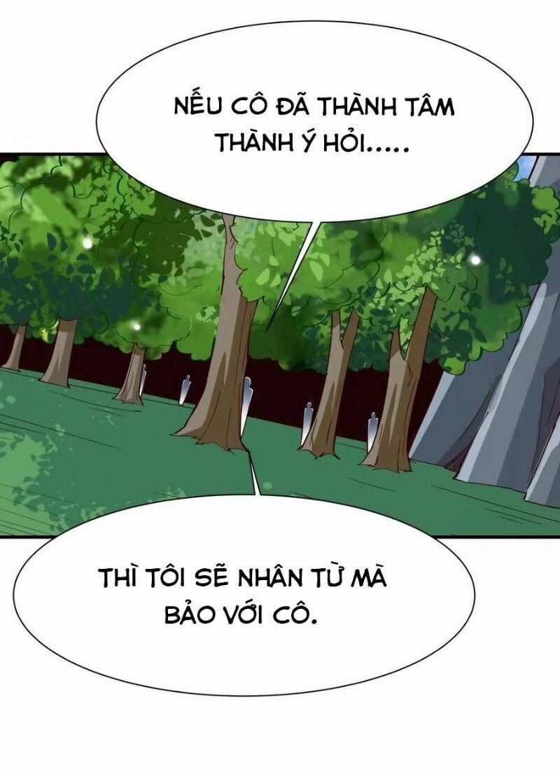 Trùng Sinh Đô Thị Thiên Tôn 153 trang 34