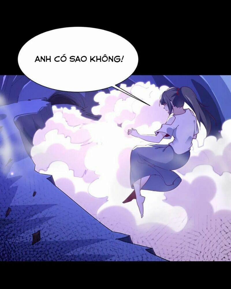 Trùng Sinh Đô Thị Thiên Tôn 153 trang 6