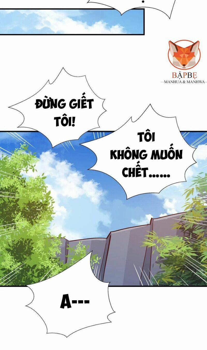 Trùng Sinh Đô Thị Thiên Tôn 154 trang 20