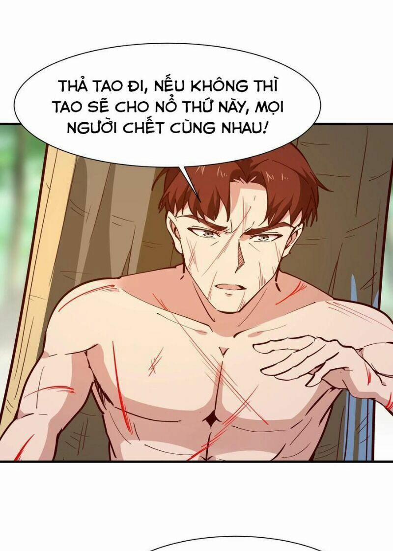 Trùng Sinh Đô Thị Thiên Tôn 154 trang 23