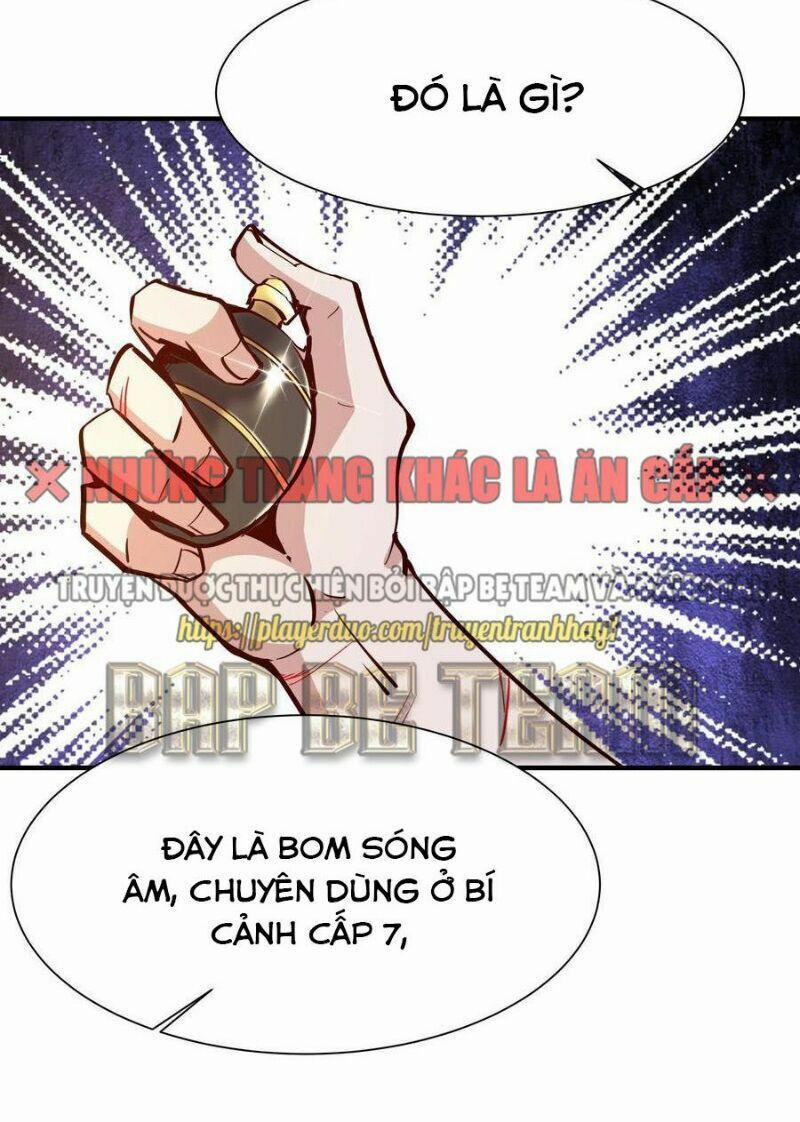 Trùng Sinh Đô Thị Thiên Tôn 154 trang 24