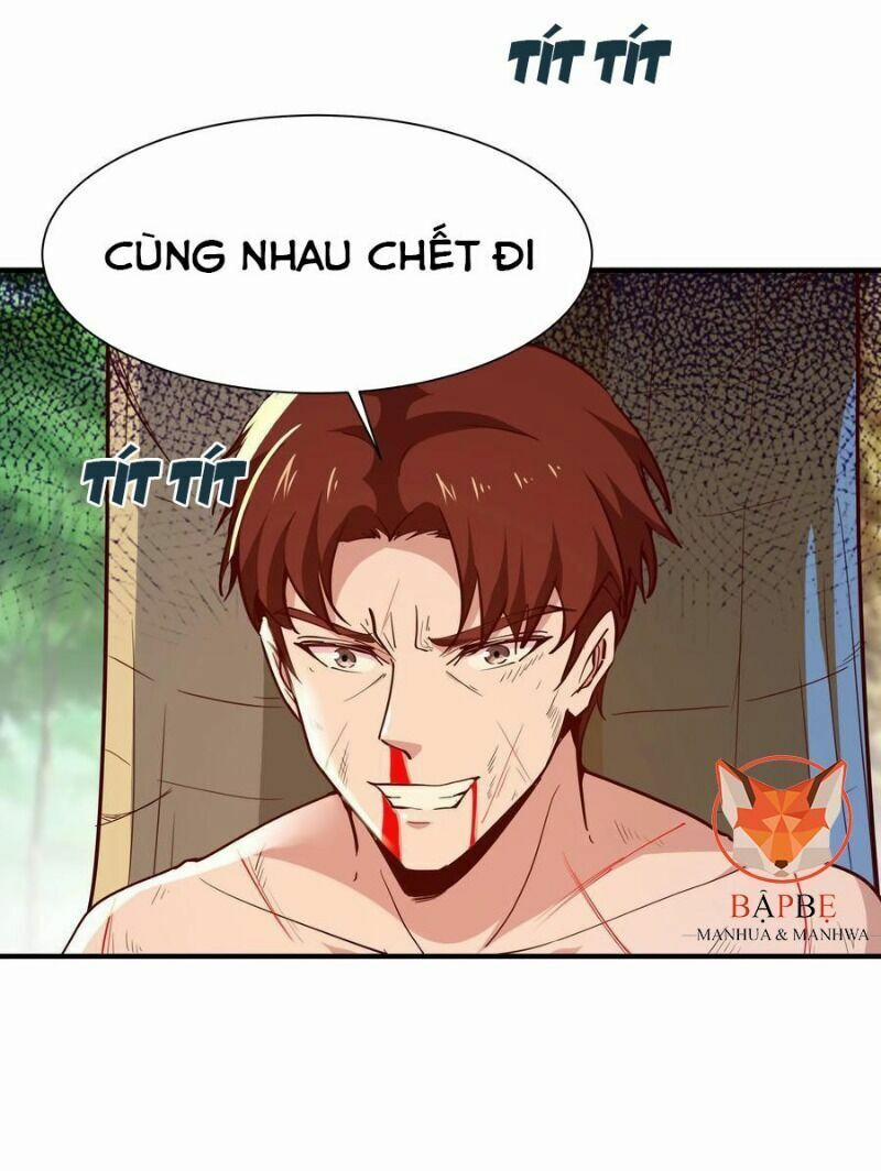 Trùng Sinh Đô Thị Thiên Tôn 154 trang 36