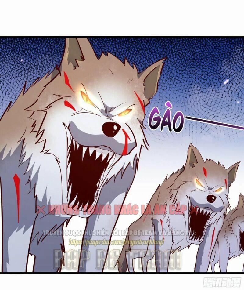 Trùng Sinh Đô Thị Thiên Tôn 155 trang 23