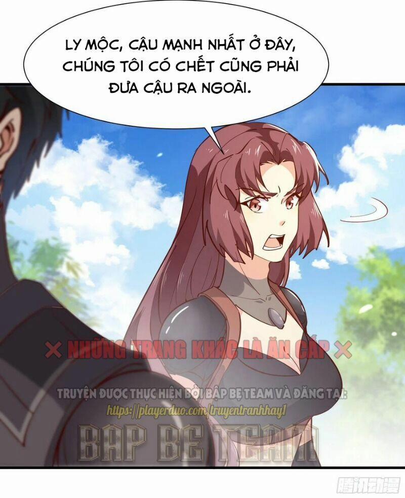 Trùng Sinh Đô Thị Thiên Tôn 155 trang 7