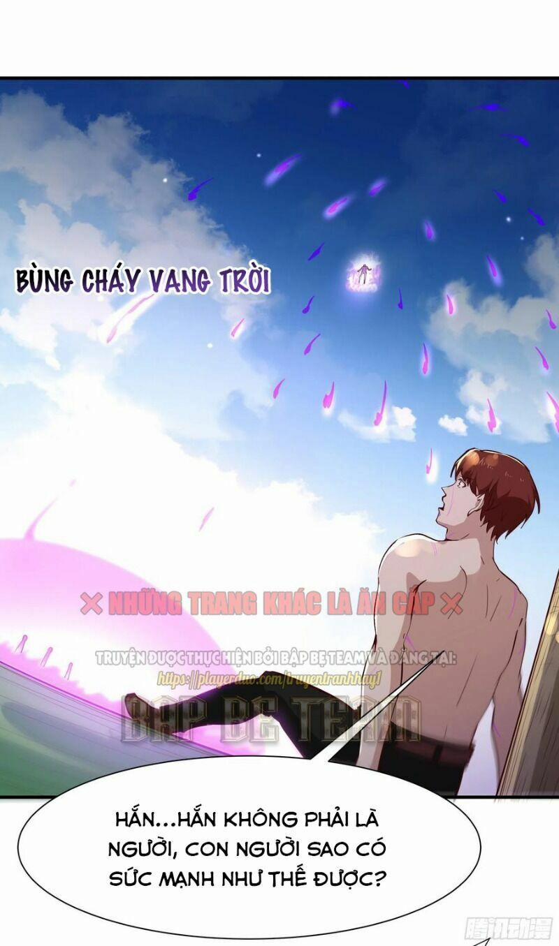 Trùng Sinh Đô Thị Thiên Tôn 156 trang 30