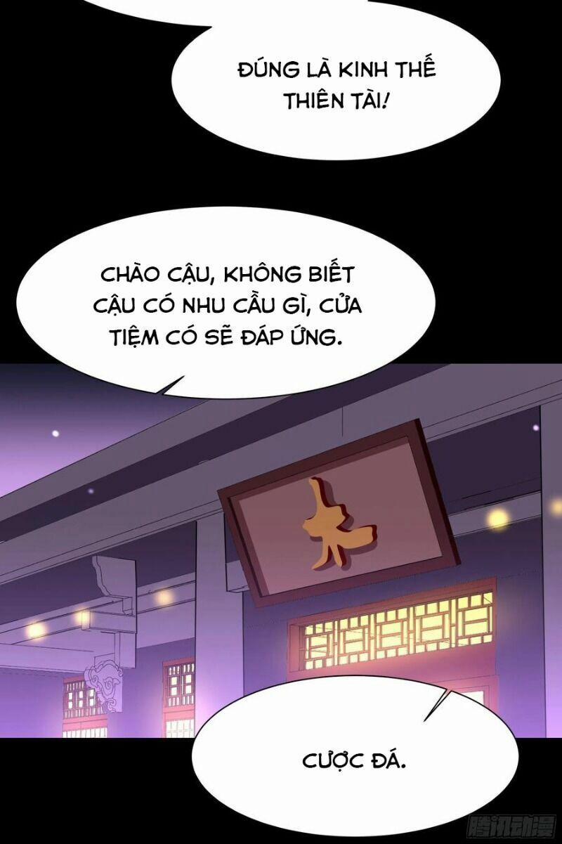 Trùng Sinh Đô Thị Thiên Tôn 157 trang 17