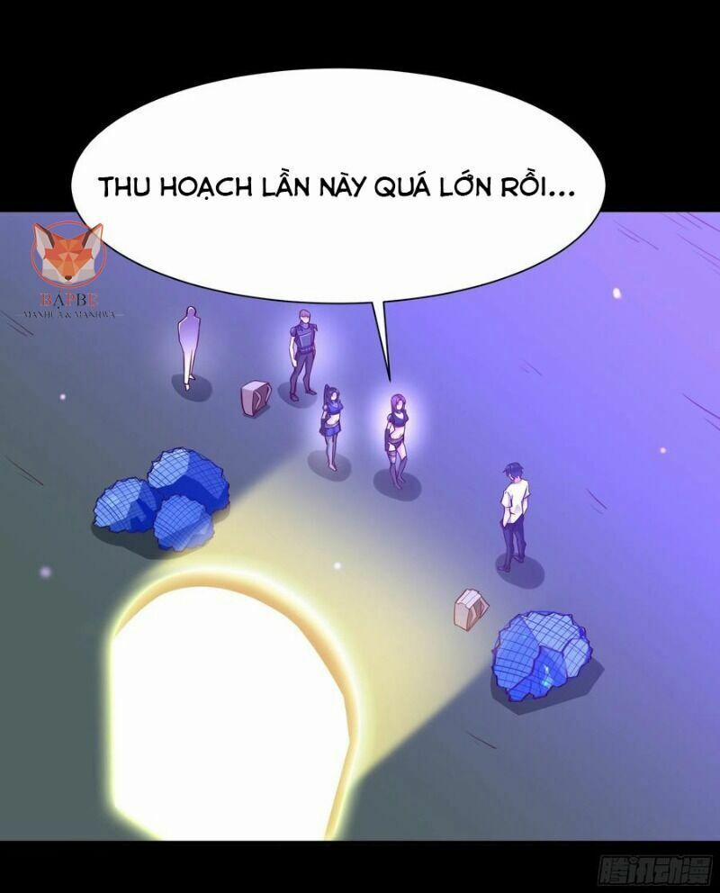 Trùng Sinh Đô Thị Thiên Tôn 157 trang 3