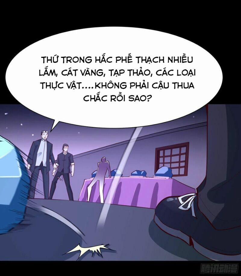 Trùng Sinh Đô Thị Thiên Tôn 157 trang 39