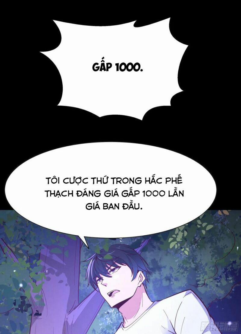 Trùng Sinh Đô Thị Thiên Tôn 157 trang 40