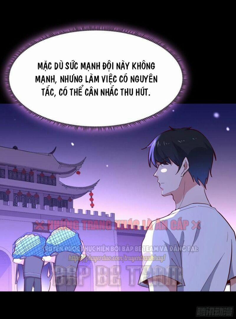 Trùng Sinh Đô Thị Thiên Tôn 157 trang 7