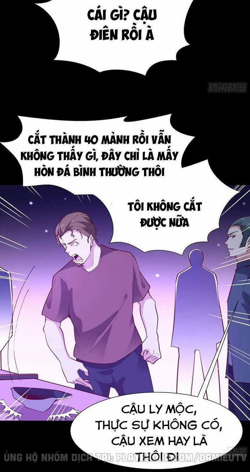 Trùng Sinh Đô Thị Thiên Tôn 158 trang 11