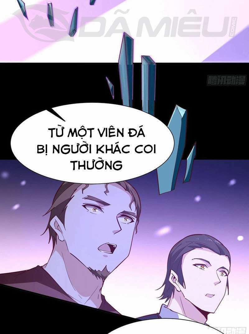 Trùng Sinh Đô Thị Thiên Tôn 158 trang 15