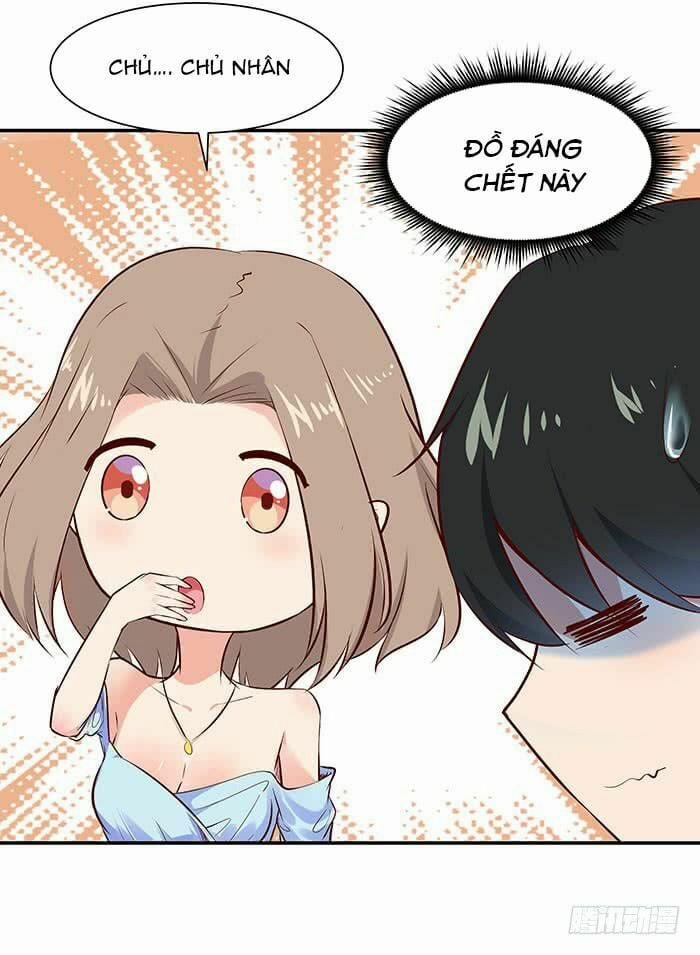 Trùng Sinh Đô Thị Thiên Tôn 16 trang 11