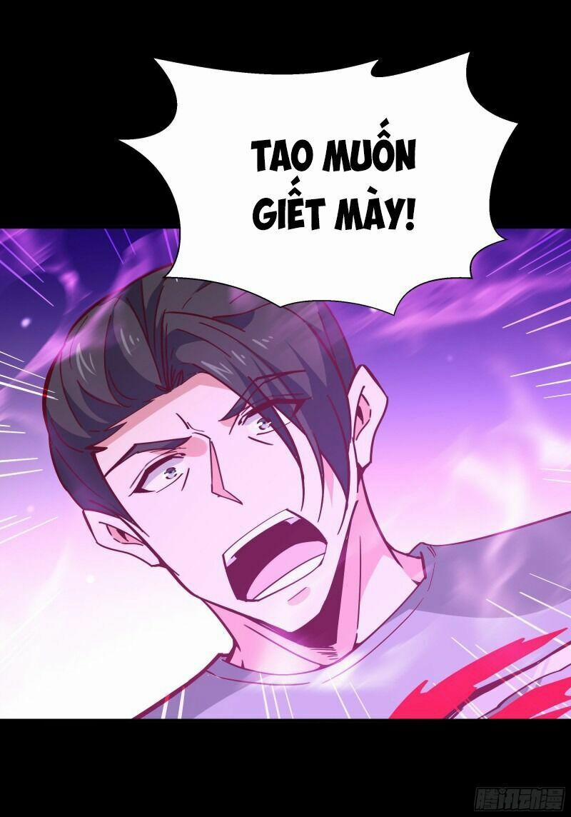 Trùng Sinh Đô Thị Thiên Tôn 160 trang 27