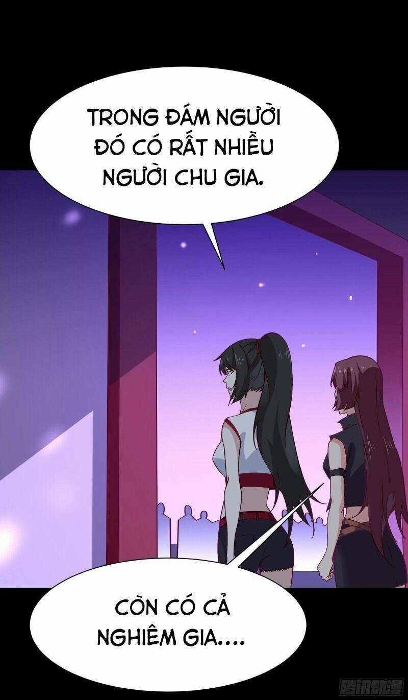Trùng Sinh Đô Thị Thiên Tôn 160 trang 3