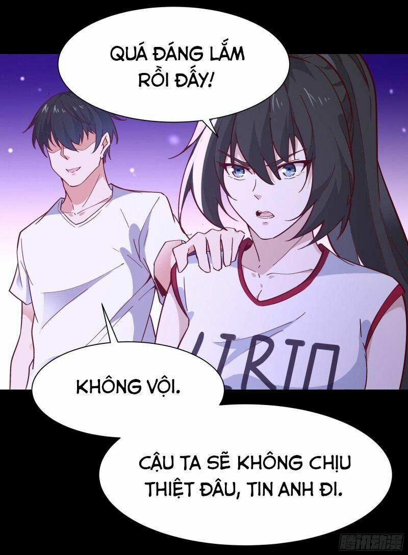 Trùng Sinh Đô Thị Thiên Tôn 160 trang 8