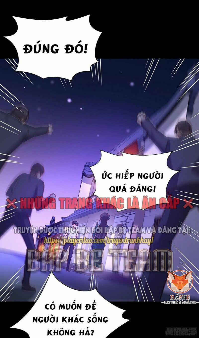 Trùng Sinh Đô Thị Thiên Tôn 161 trang 19