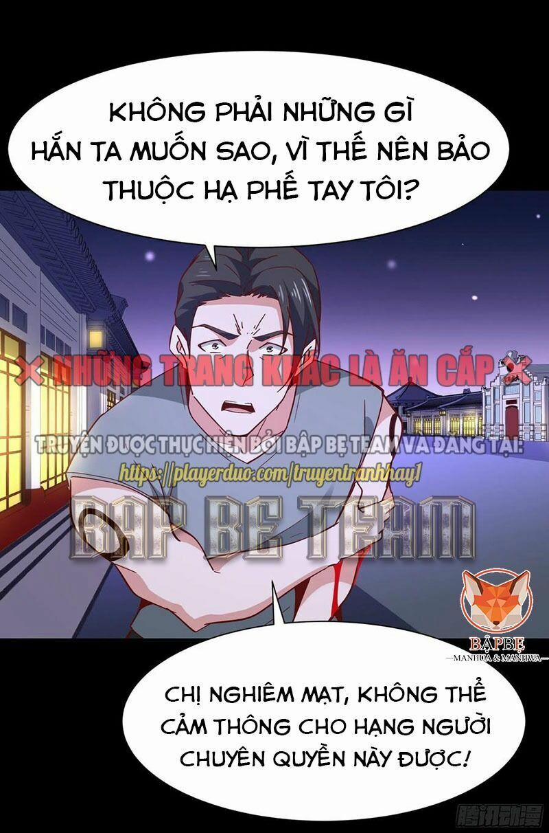 Trùng Sinh Đô Thị Thiên Tôn 161 trang 24