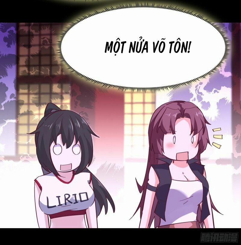 Trùng Sinh Đô Thị Thiên Tôn 163 trang 10