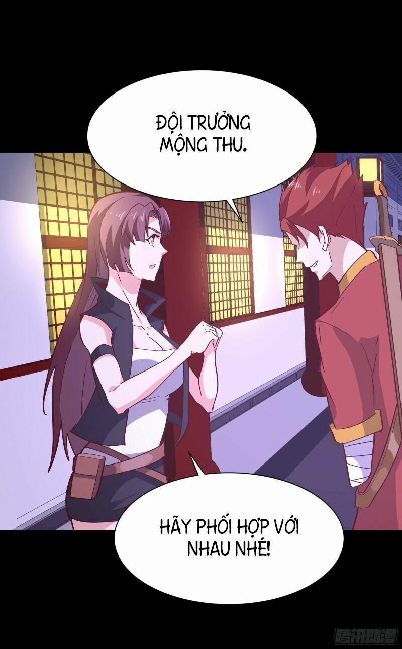 Trùng Sinh Đô Thị Thiên Tôn 163 trang 13