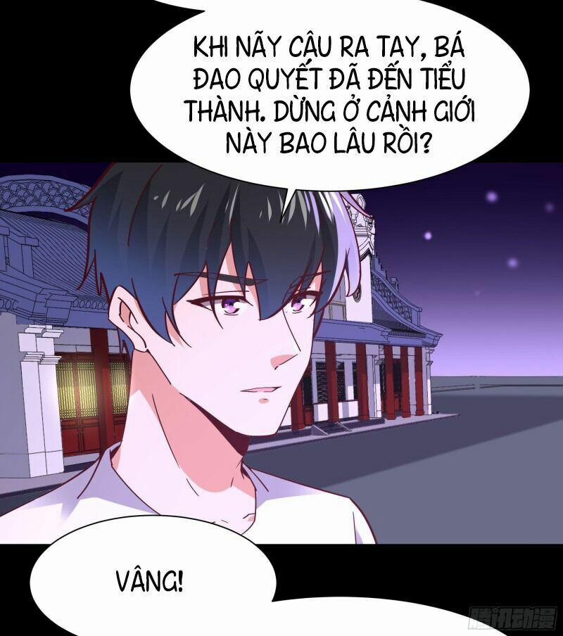 Trùng Sinh Đô Thị Thiên Tôn 163 trang 7