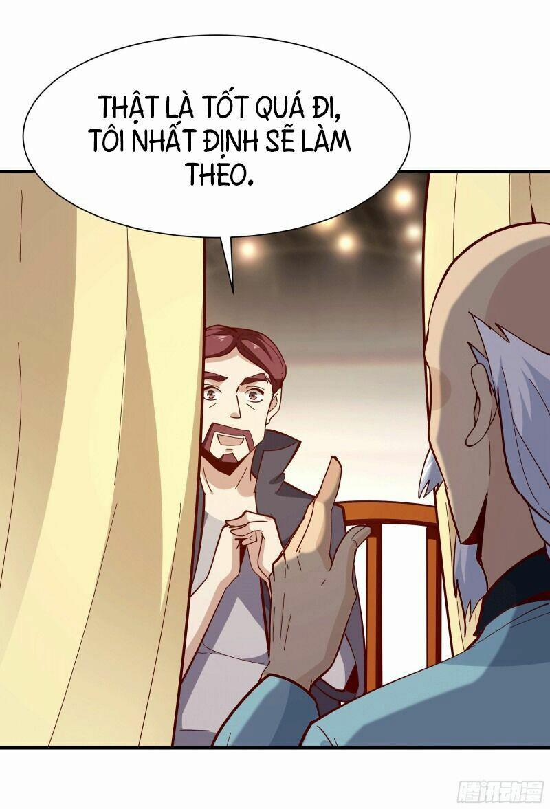 Trùng Sinh Đô Thị Thiên Tôn 164 trang 2