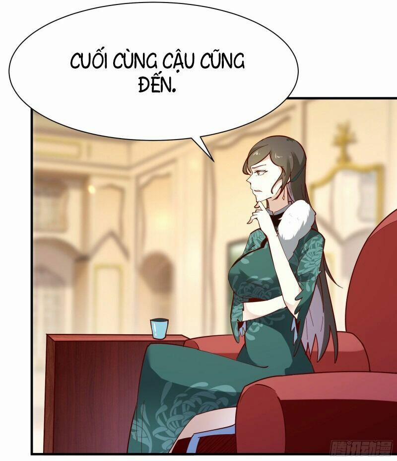 Trùng Sinh Đô Thị Thiên Tôn 164 trang 24