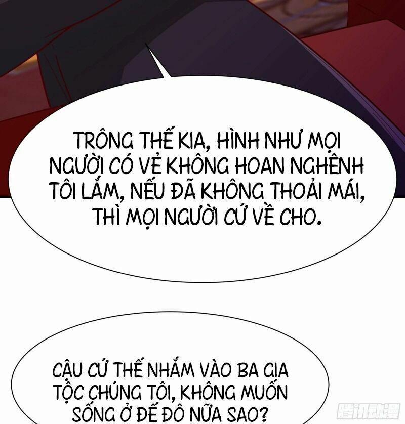 Trùng Sinh Đô Thị Thiên Tôn 164 trang 29