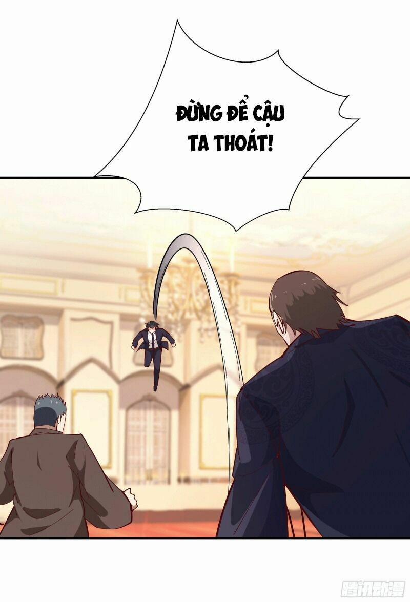 Trùng Sinh Đô Thị Thiên Tôn 166 trang 17