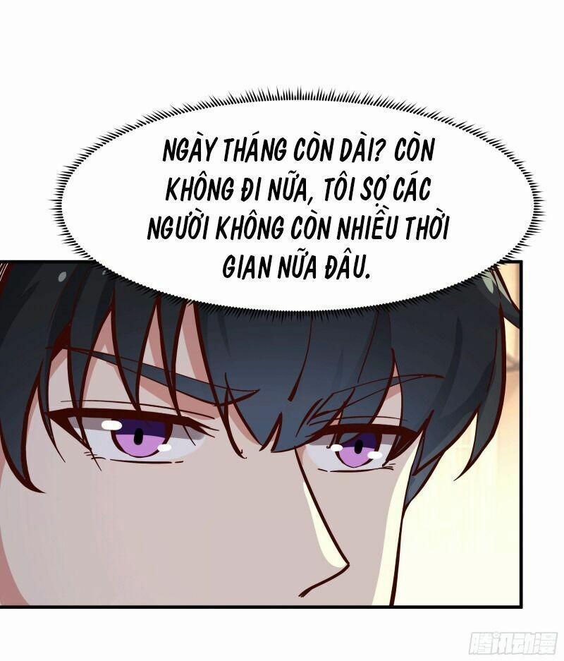 Trùng Sinh Đô Thị Thiên Tôn 167 trang 24