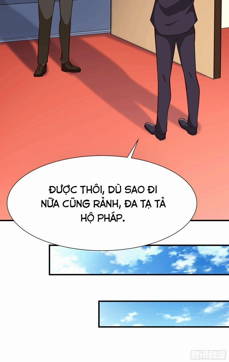 Trùng Sinh Đô Thị Thiên Tôn 167 trang 28
