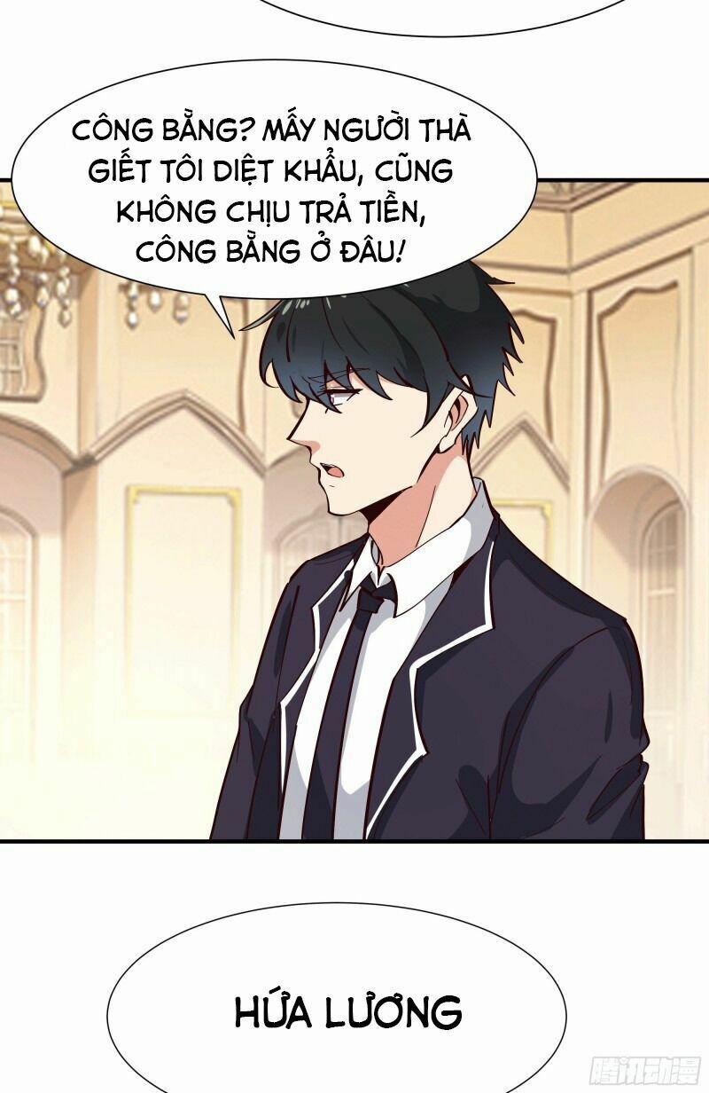 Trùng Sinh Đô Thị Thiên Tôn 167 trang 7