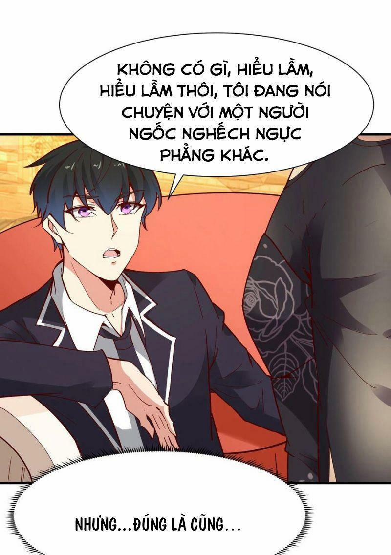 Trùng Sinh Đô Thị Thiên Tôn 169 trang 10