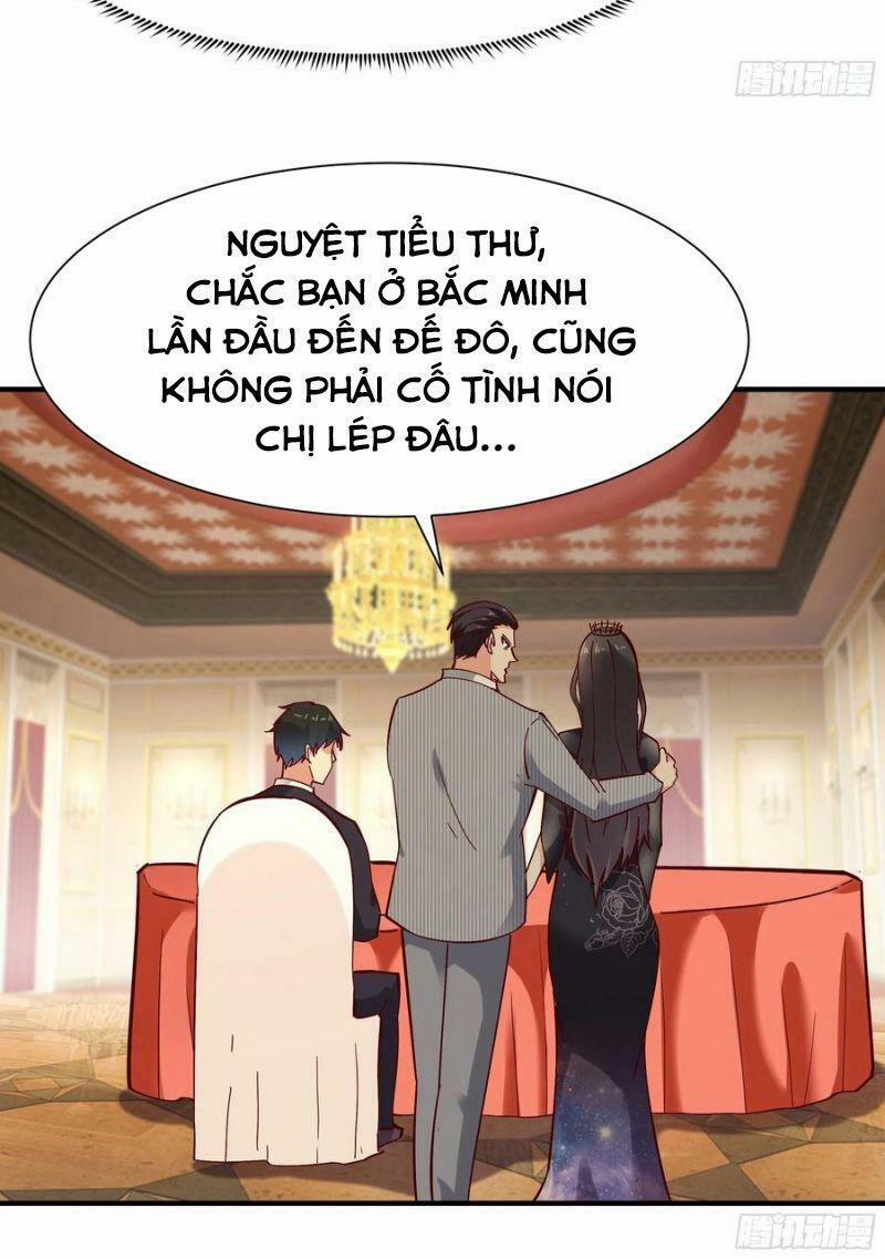 Trùng Sinh Đô Thị Thiên Tôn 169 trang 11