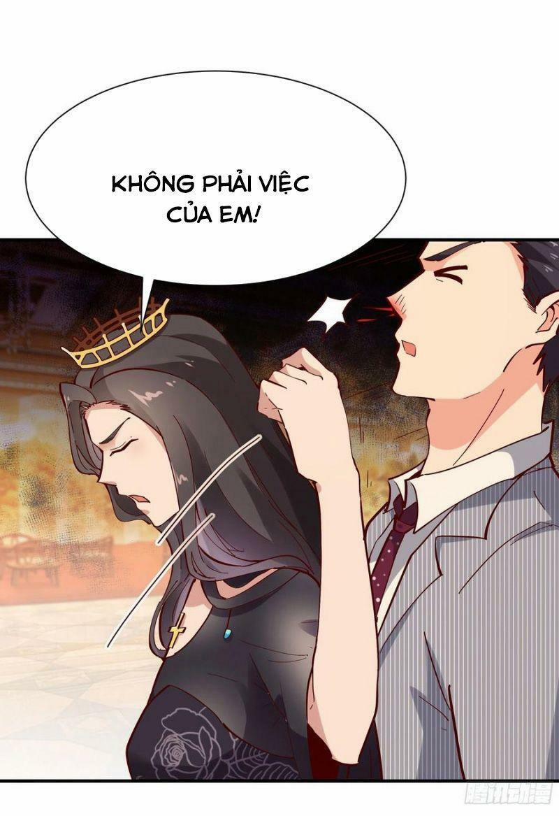Trùng Sinh Đô Thị Thiên Tôn 169 trang 12