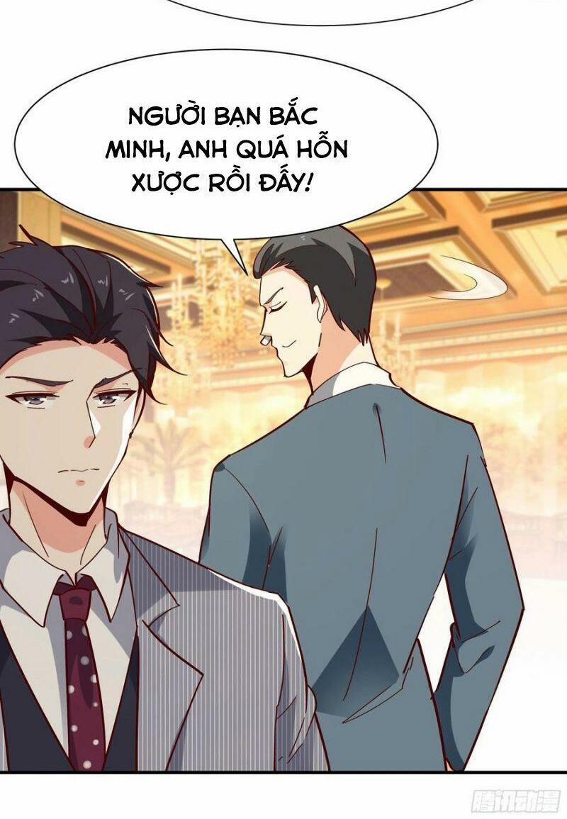 Trùng Sinh Đô Thị Thiên Tôn 169 trang 21