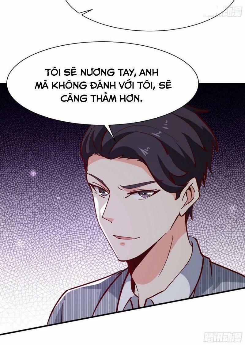 Trùng Sinh Đô Thị Thiên Tôn 169 trang 23