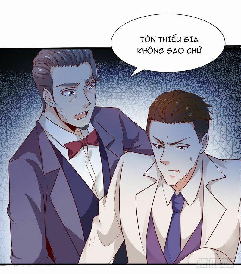 Trùng Sinh Đô Thị Thiên Tôn 17 trang 28