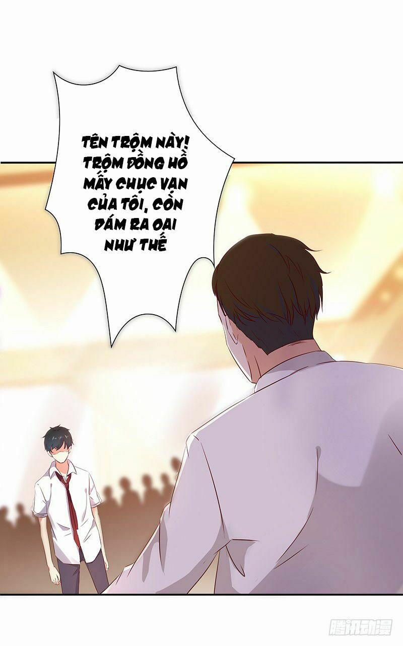 Trùng Sinh Đô Thị Thiên Tôn 17 trang 32