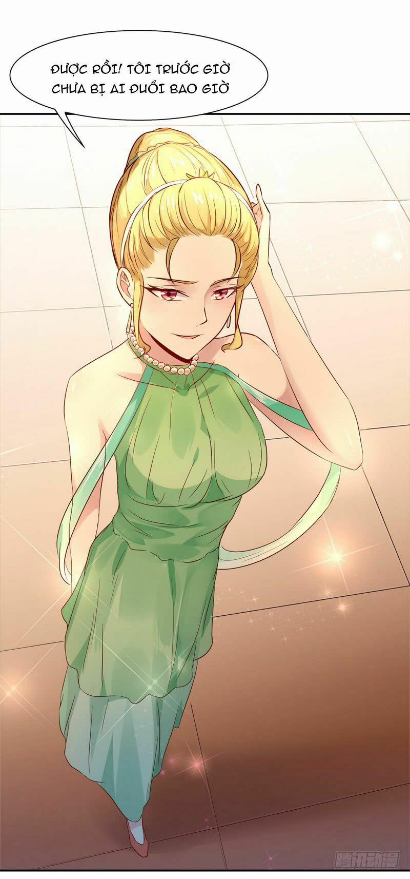 Trùng Sinh Đô Thị Thiên Tôn 17 trang 43