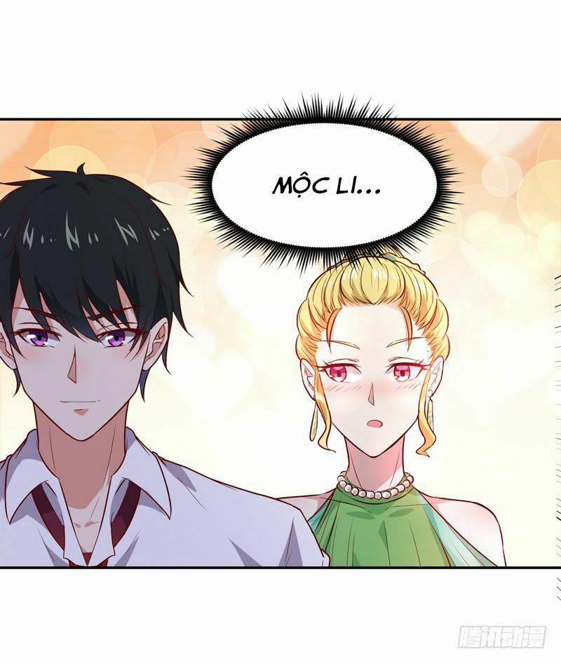 Trùng Sinh Đô Thị Thiên Tôn 17 trang 45