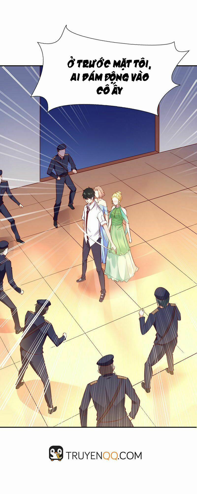 Trùng Sinh Đô Thị Thiên Tôn 17 trang 46