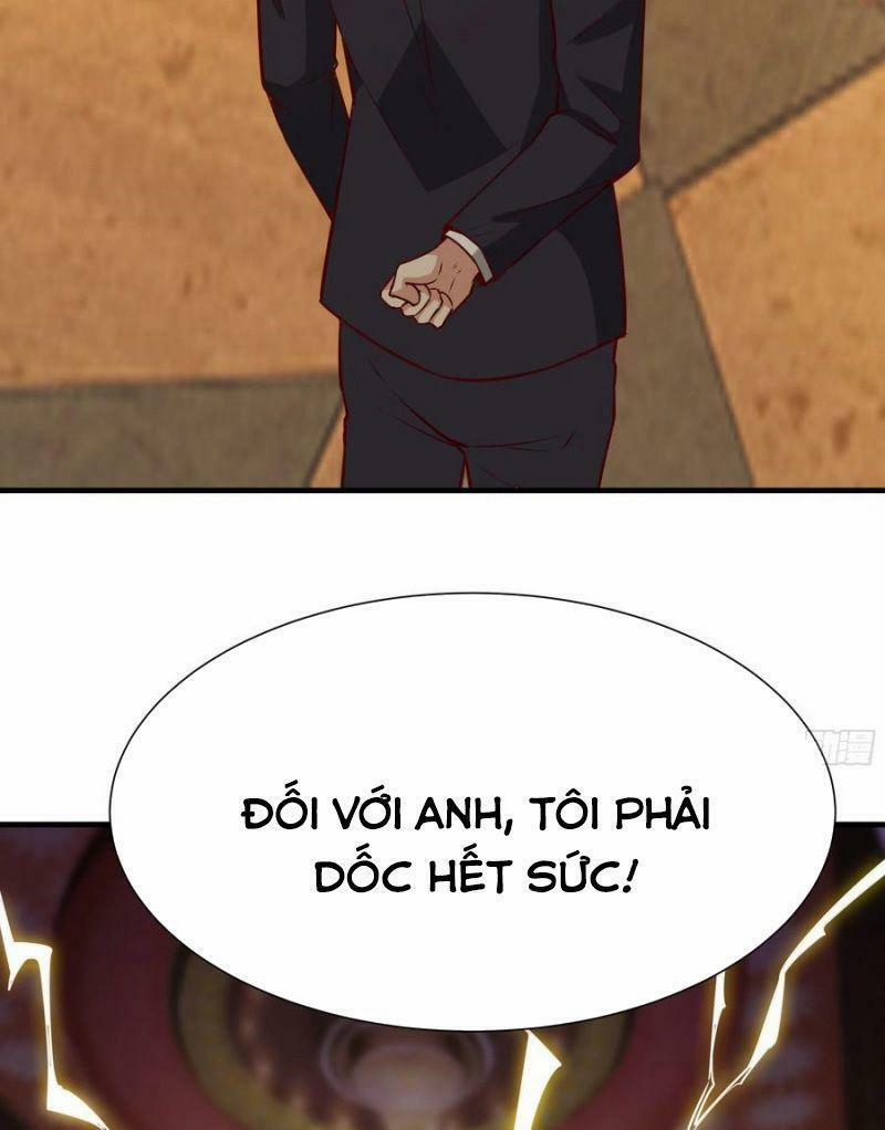 Trùng Sinh Đô Thị Thiên Tôn 170 trang 24