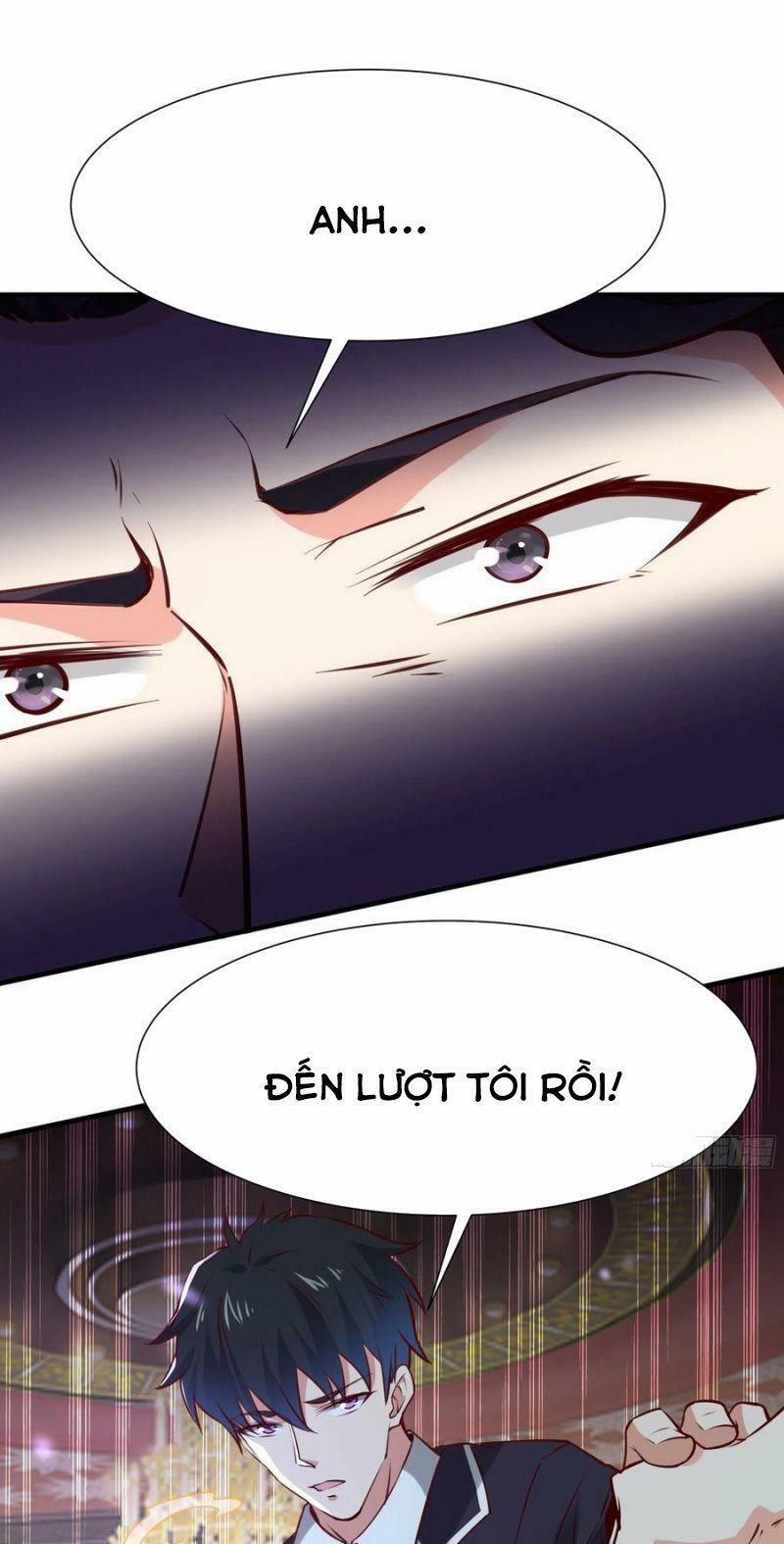 Trùng Sinh Đô Thị Thiên Tôn 170 trang 36