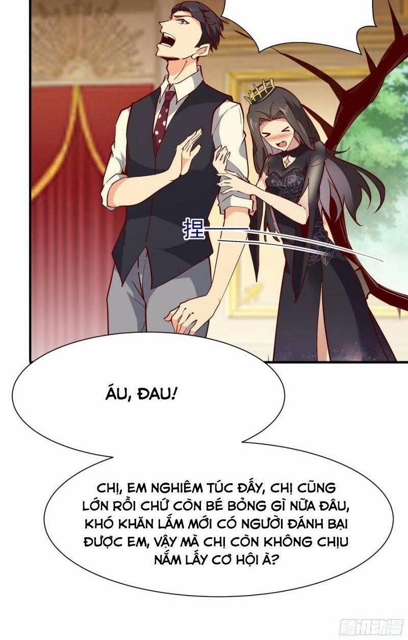 Trùng Sinh Đô Thị Thiên Tôn 171 trang 19