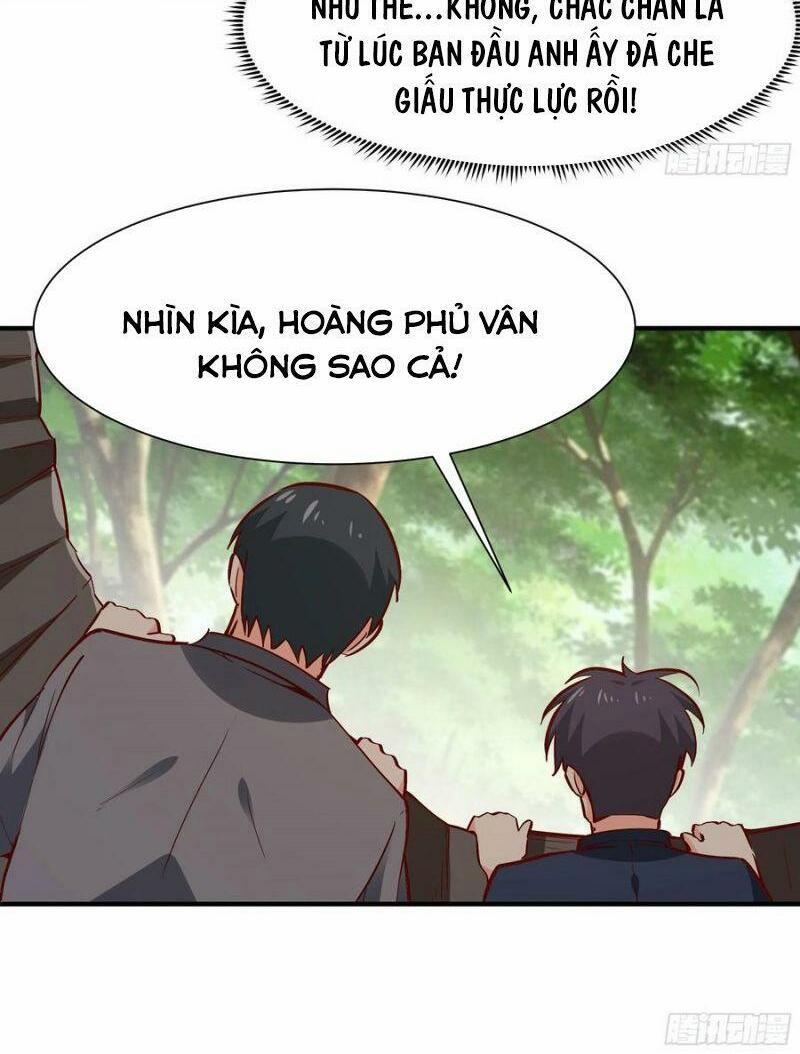 Trùng Sinh Đô Thị Thiên Tôn 171 trang 9