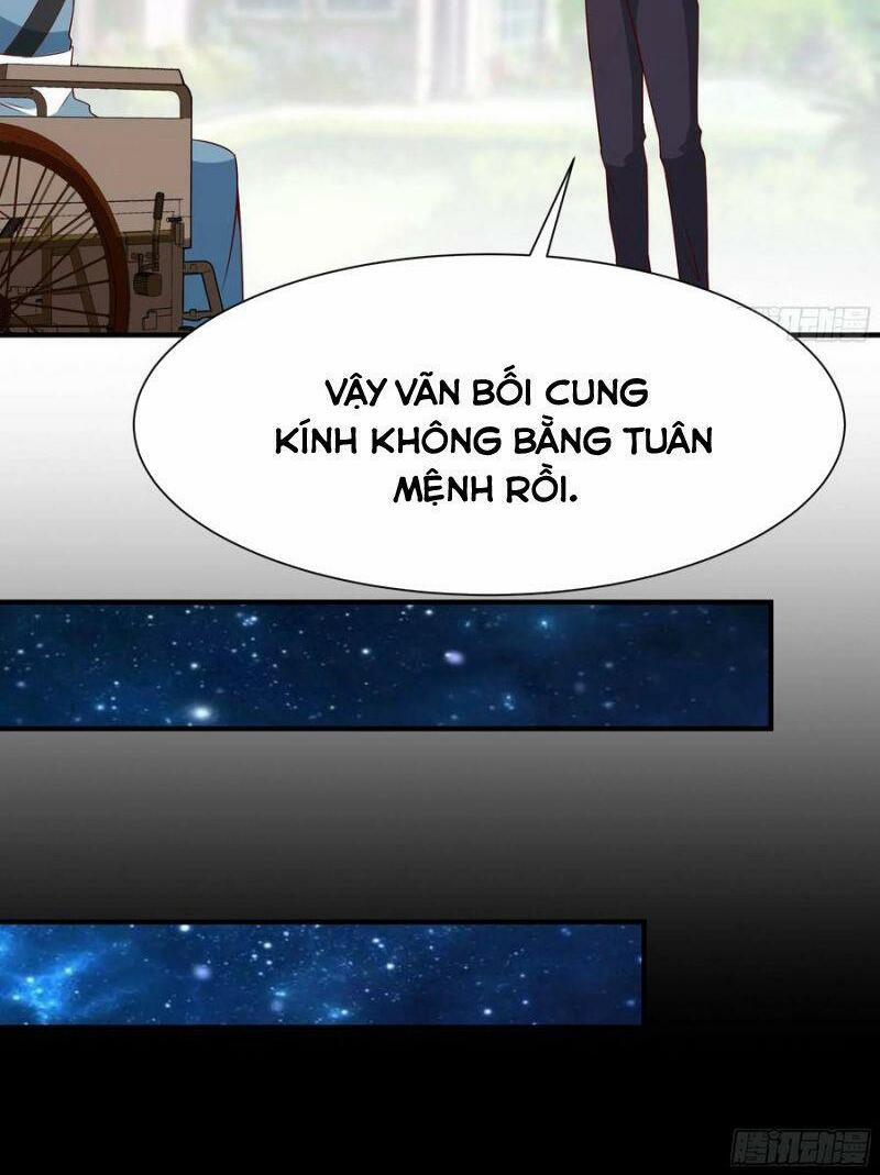 Trùng Sinh Đô Thị Thiên Tôn 173 trang 33