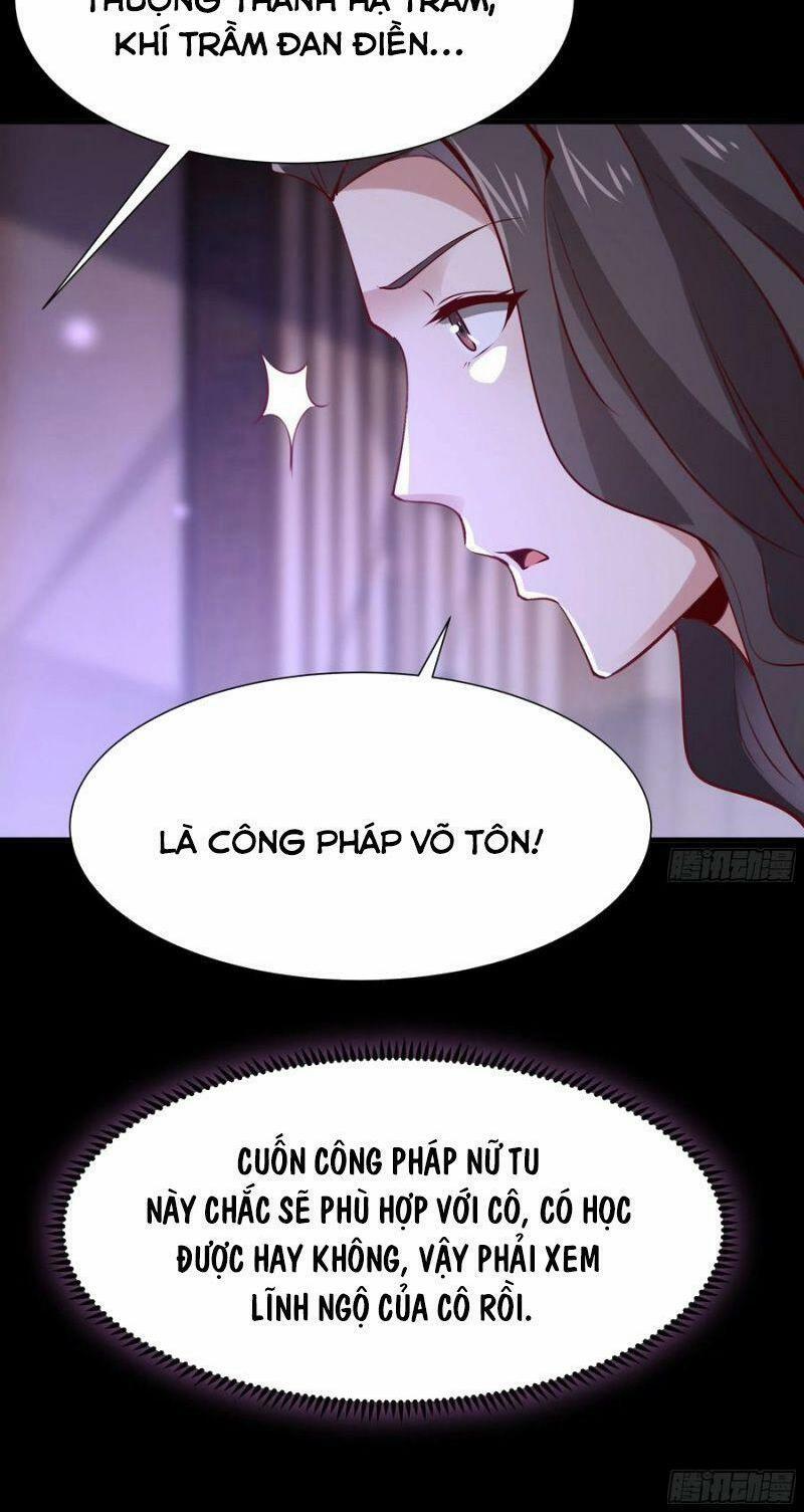 Trùng Sinh Đô Thị Thiên Tôn 175 trang 13